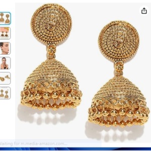 ZAVERI PEARLS